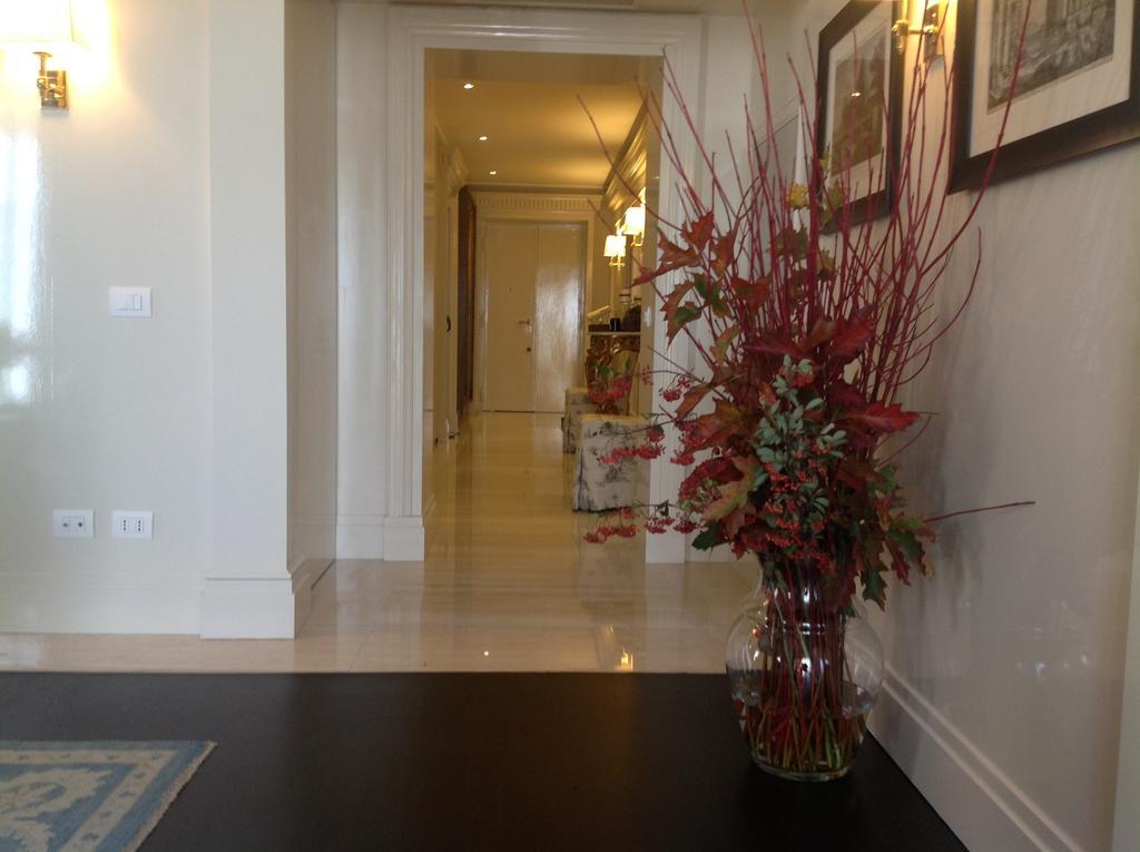 La Scelta Di Goethe - Luxury Suites Rom Rum bild