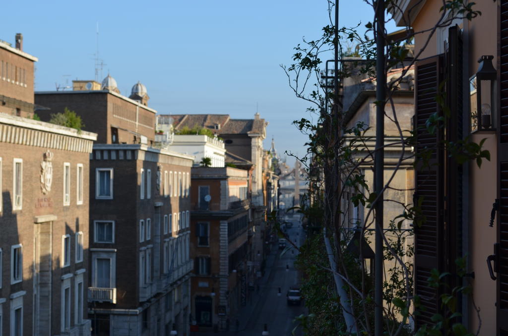 La Scelta Di Goethe - Luxury Suites Rom Rum bild
