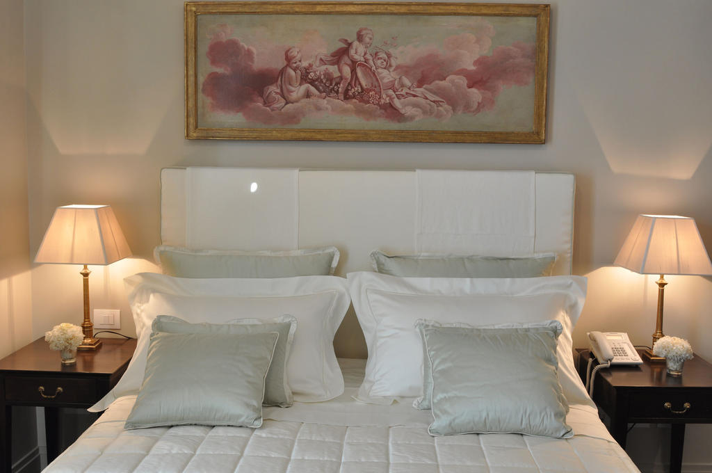 La Scelta Di Goethe - Luxury Suites Rom Rum bild