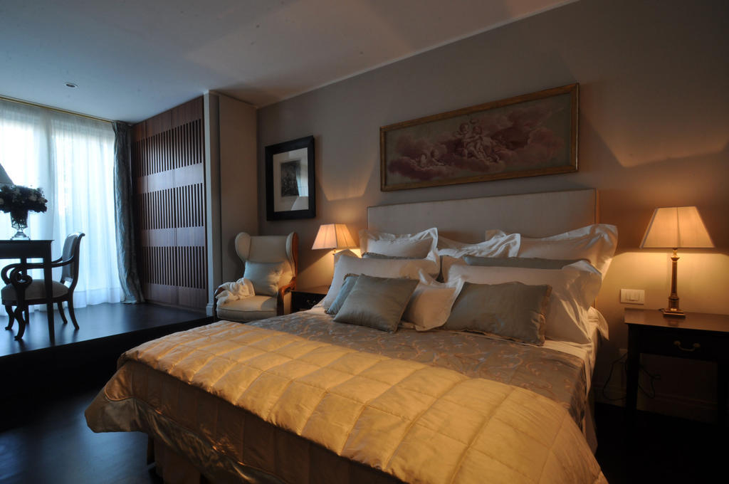 La Scelta Di Goethe - Luxury Suites Rom Rum bild