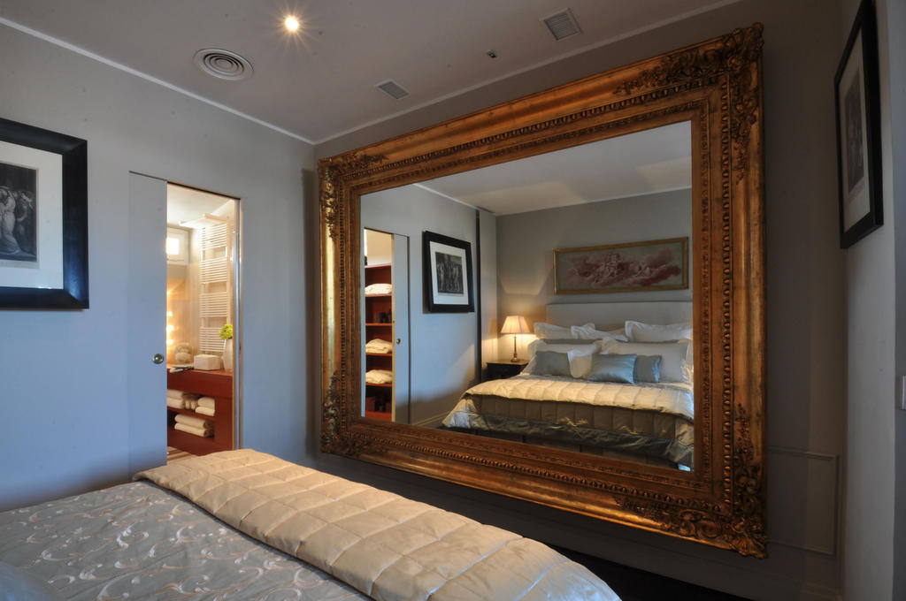 La Scelta Di Goethe - Luxury Suites Rom Rum bild