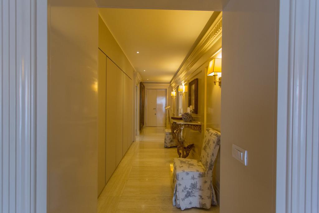 La Scelta Di Goethe - Luxury Suites Rom Exteriör bild