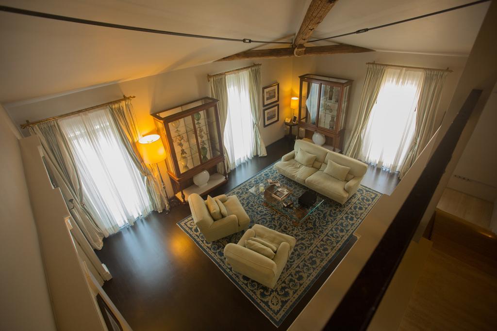 La Scelta Di Goethe - Luxury Suites Rom Exteriör bild