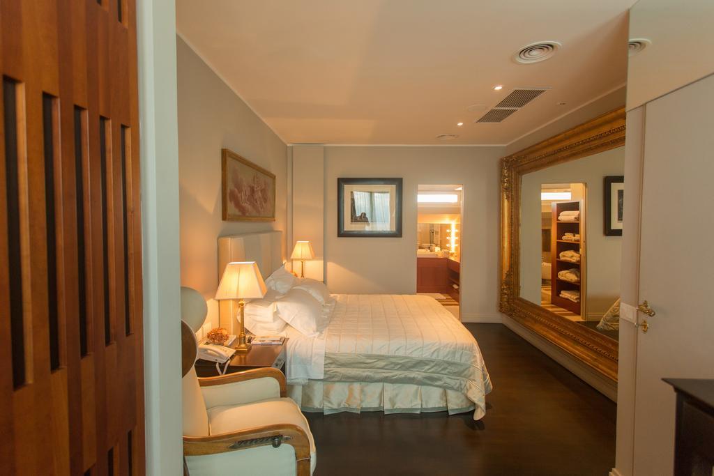 La Scelta Di Goethe - Luxury Suites Rom Exteriör bild