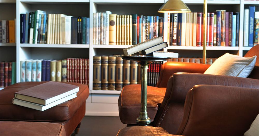 La Scelta Di Goethe - Luxury Suites Rom Exteriör bild